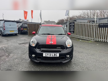 Used MINI Countryman 2013 for sale - 76707447: Photo