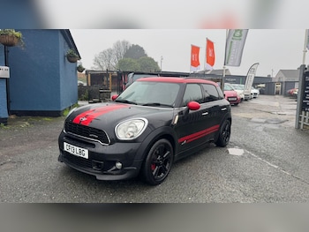 Used MINI Countryman 2013 for sale - 76707447: Photo