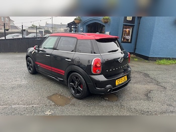 Used MINI Countryman 2013 for sale - 76707447: Photo