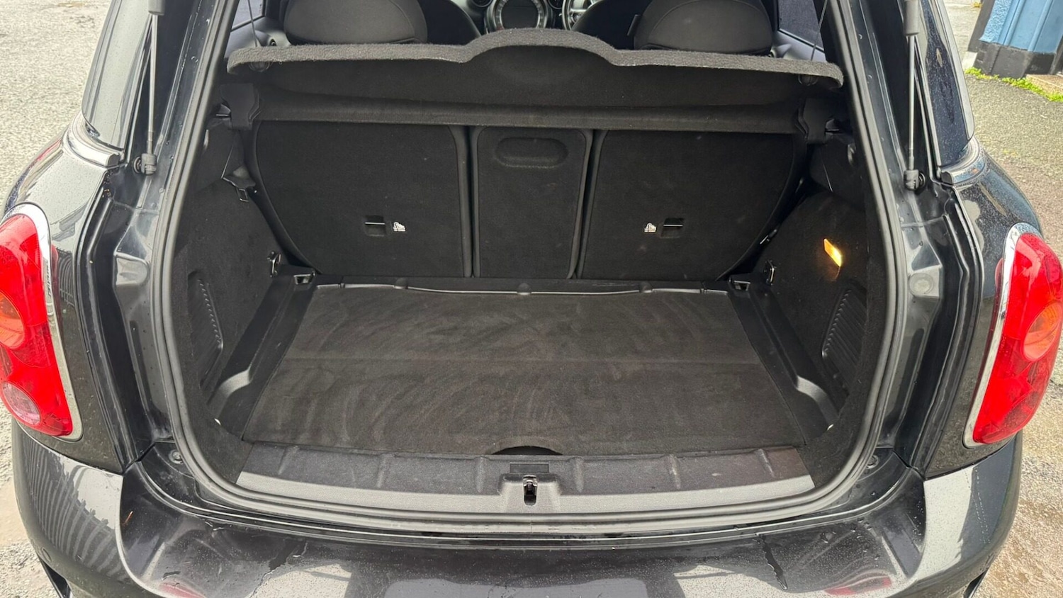 Used MINI Countryman 2013 for sale - 76707447: Photo 5