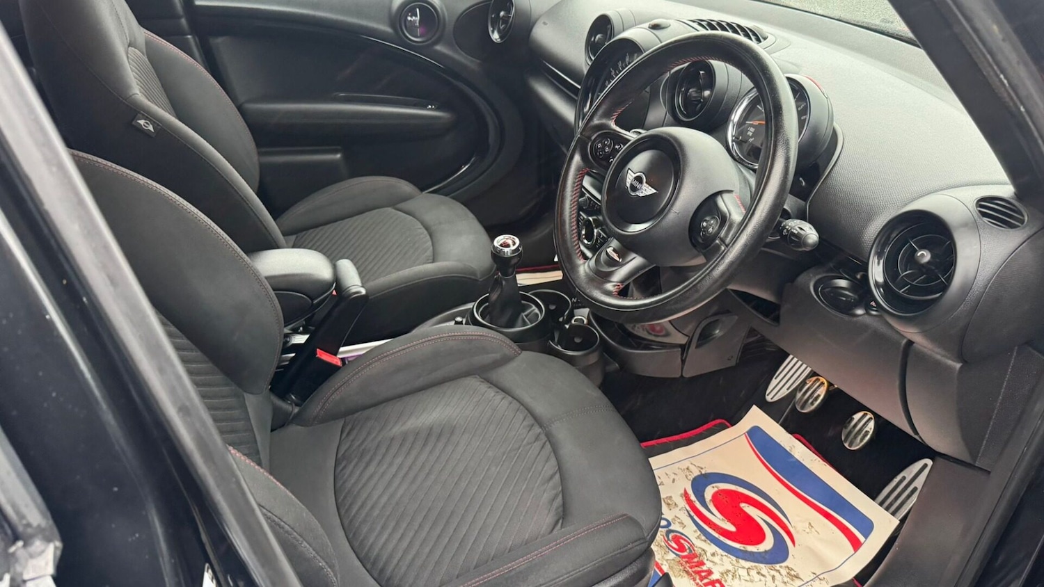 Used MINI Countryman 2013 for sale - 76707447: Photo 8