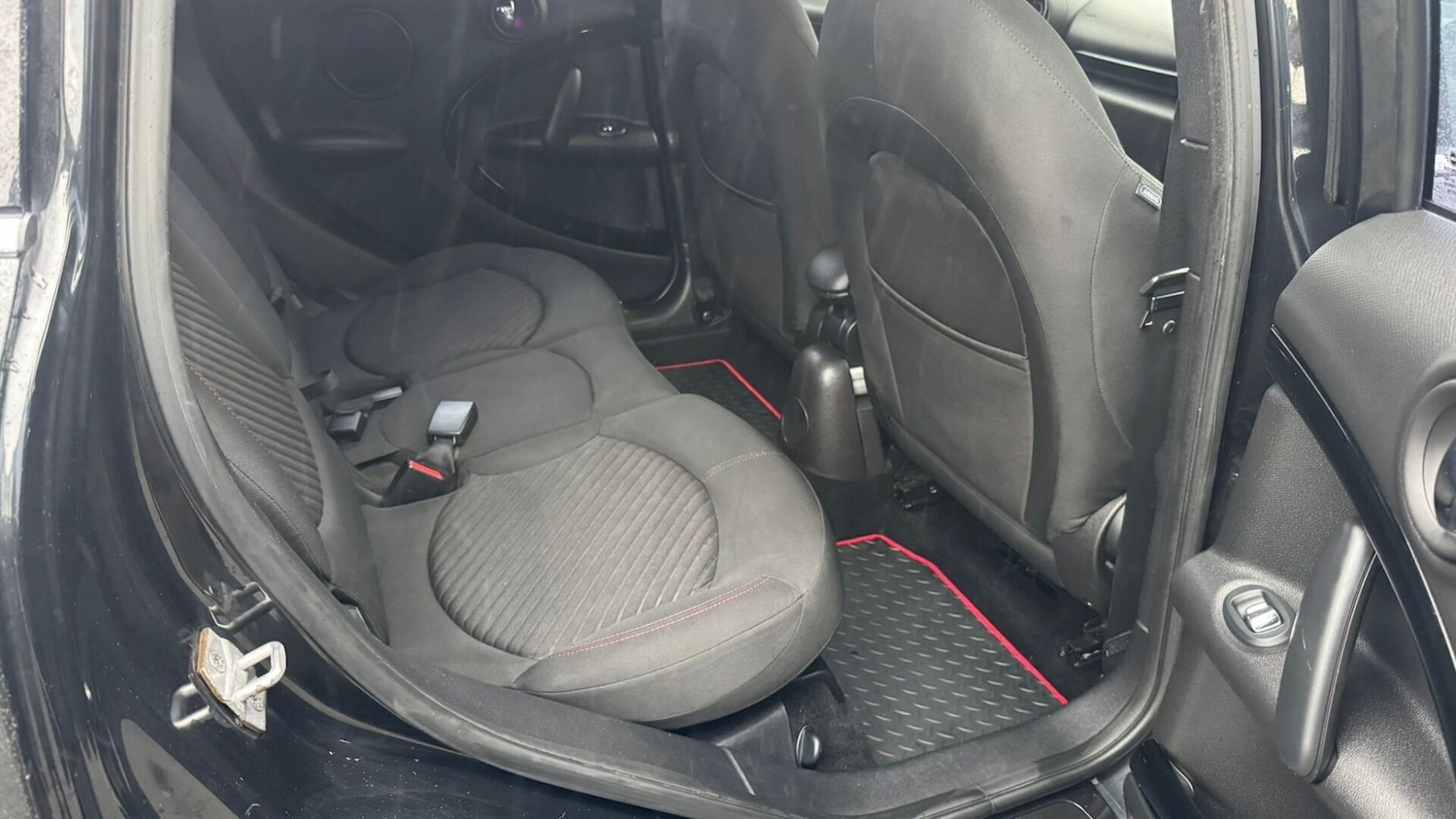 Used MINI Countryman 2013 for sale - 76707447: Photo 9