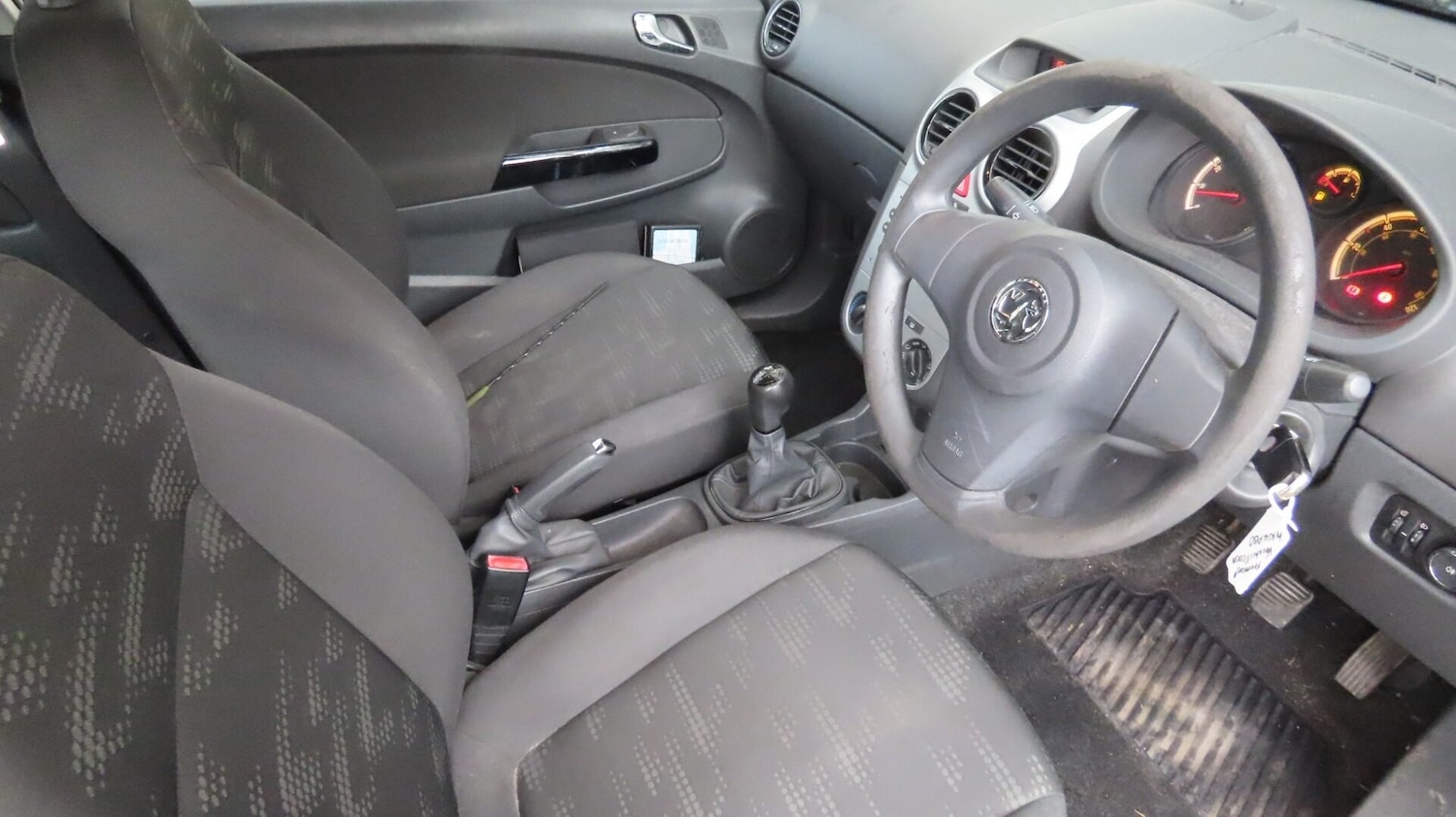 Used Vauxhall Corsa 2014 for sale - 76478066: Photo 10