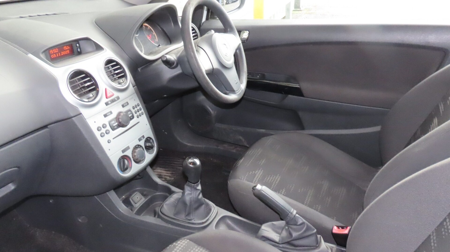 Used Vauxhall Corsa 2014 for sale - 76478066: Photo 11