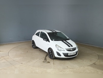 Used Vauxhall Corsa 2014 for sale - 76478066: Photo