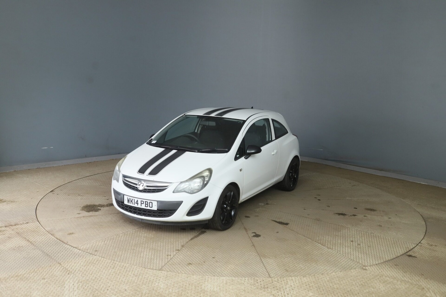 Used Vauxhall Corsa 2014 for sale - 76478066: Photo 2