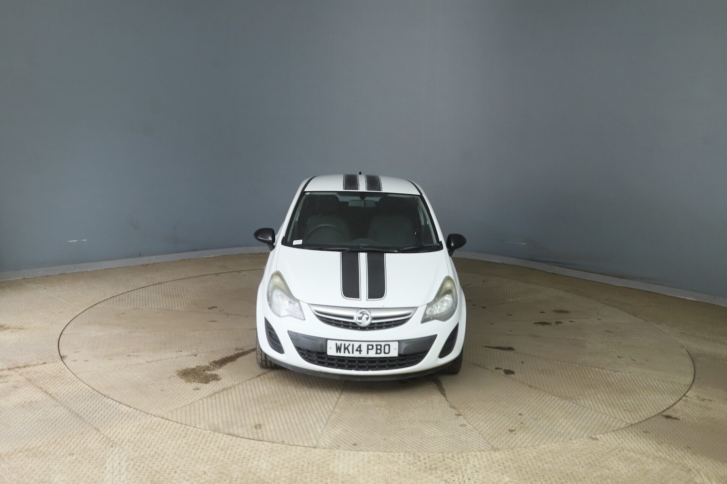 Used Vauxhall Corsa 2014 for sale - 76478066: Photo 3