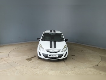 Used Vauxhall Corsa 2014 for sale - 76478066: Photo