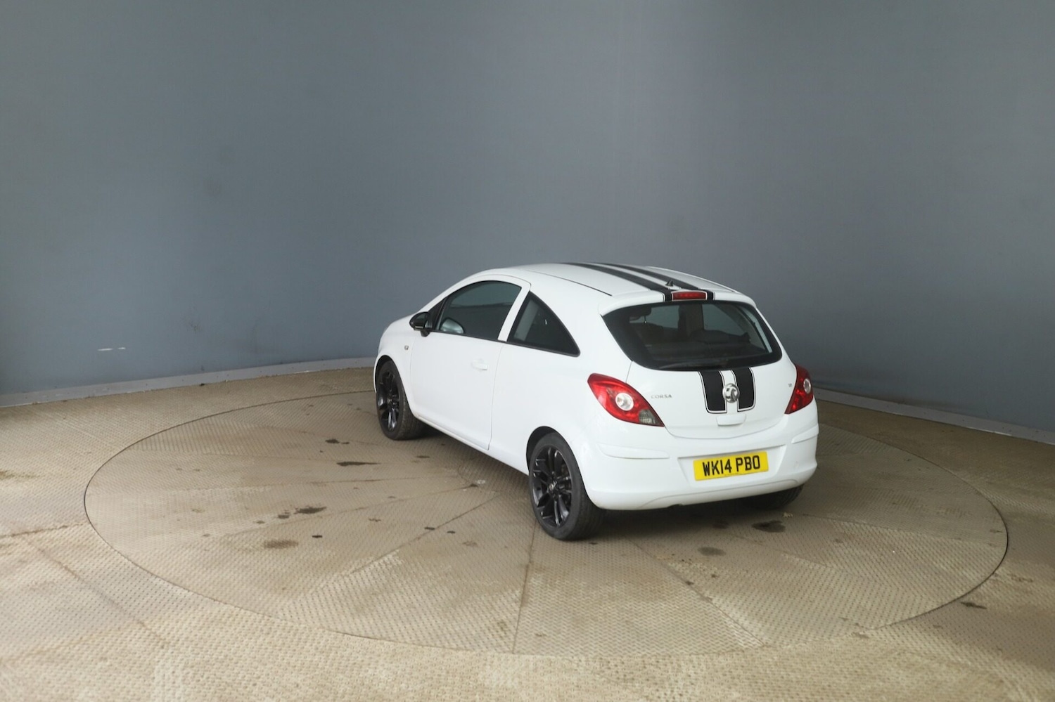 Used Vauxhall Corsa 2014 for sale - 76478066: Photo 5