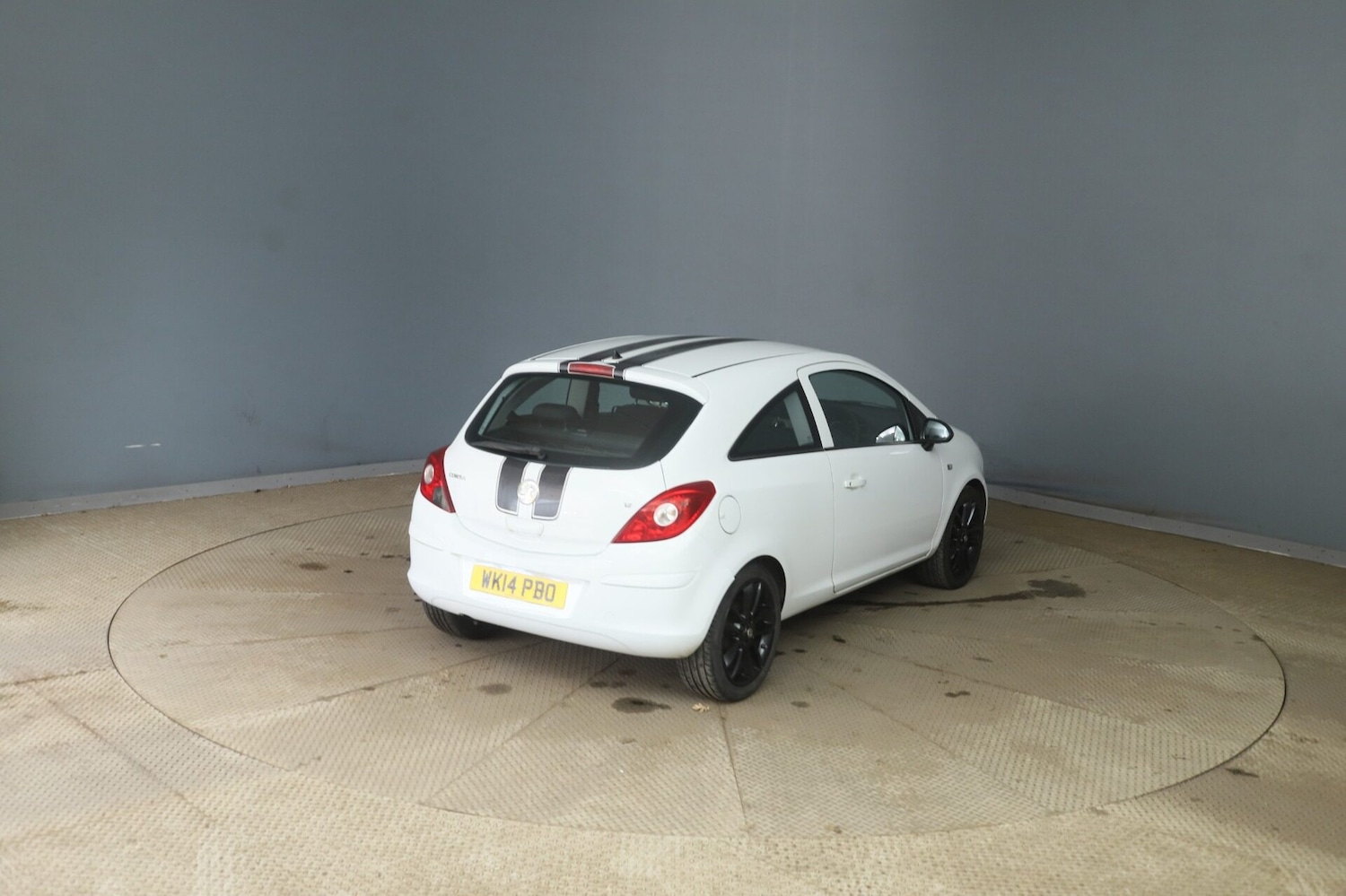 Used Vauxhall Corsa 2014 for sale - 76478066: Photo 6