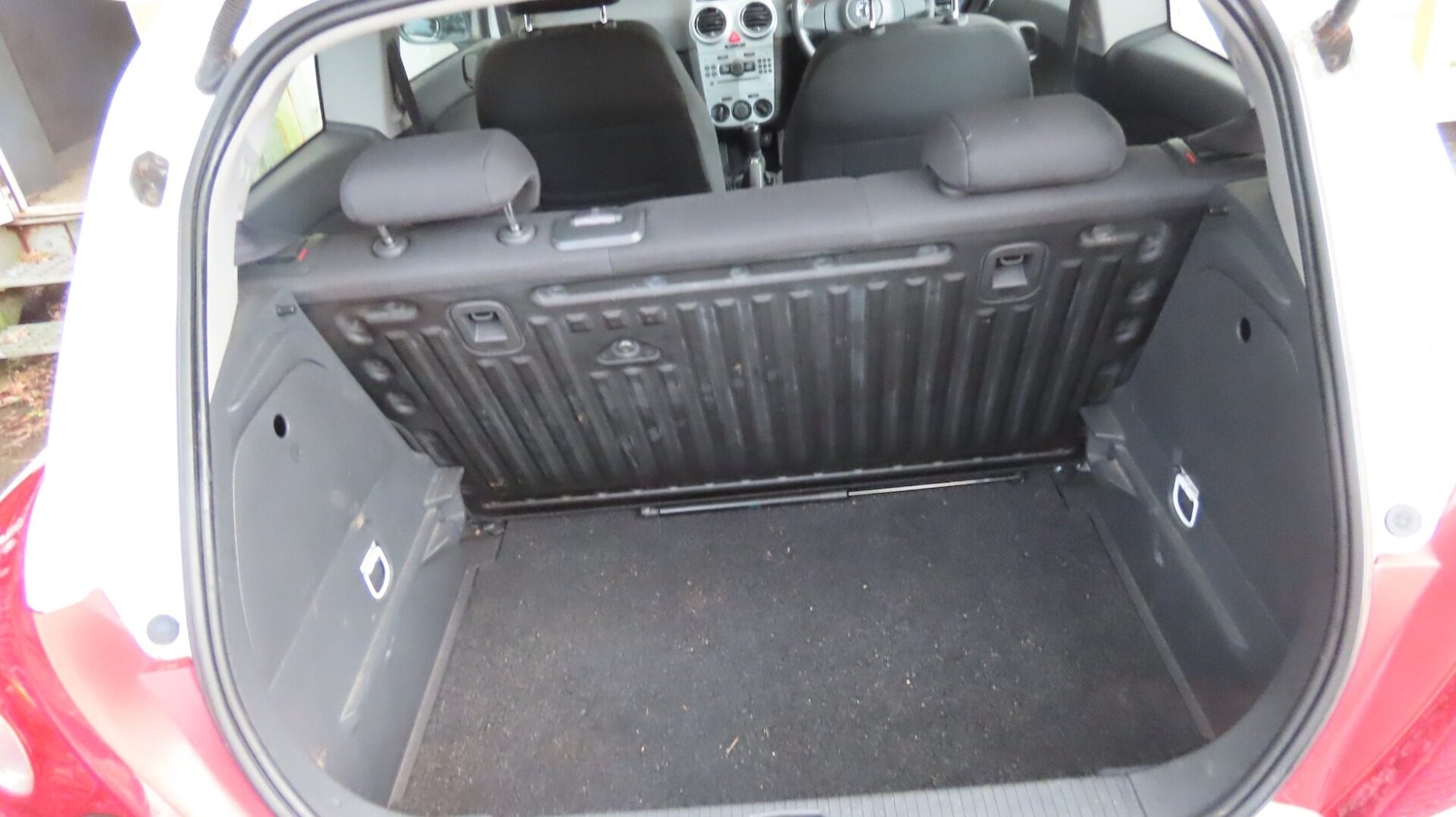 Used Vauxhall Corsa 2014 for sale - 76478066: Photo 9