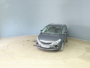 Used Vauxhall Zafira 2014 for sale - 78164572: Photo