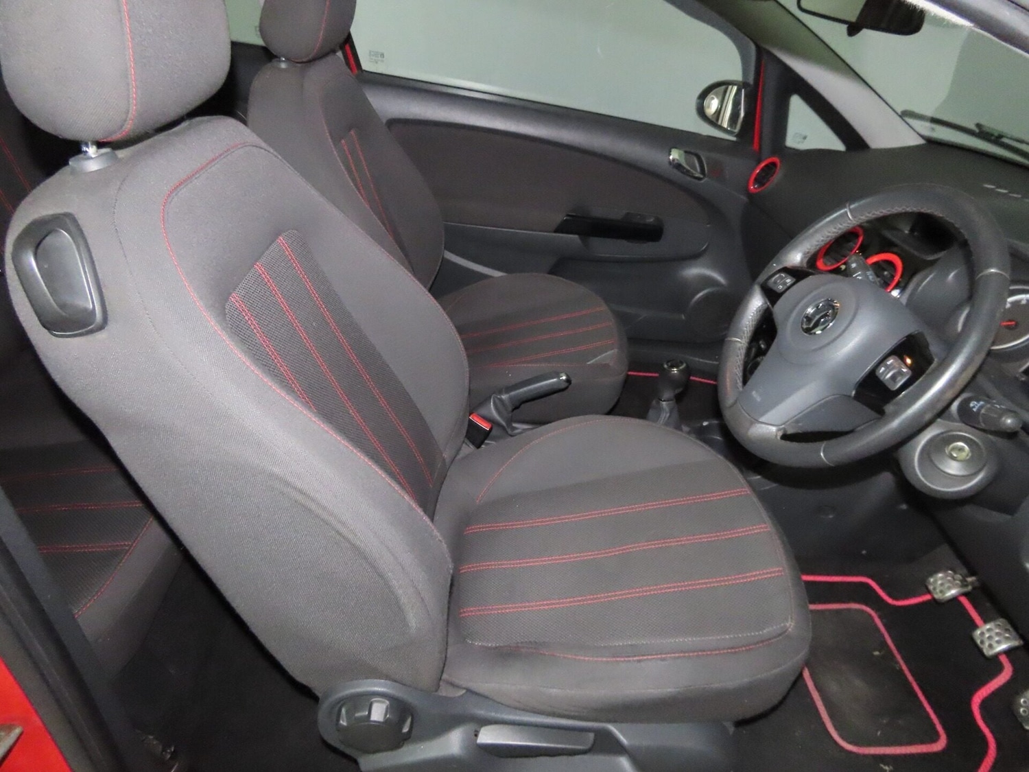 Used Vauxhall Corsa 2012 for sale - 77831859: Photo 10