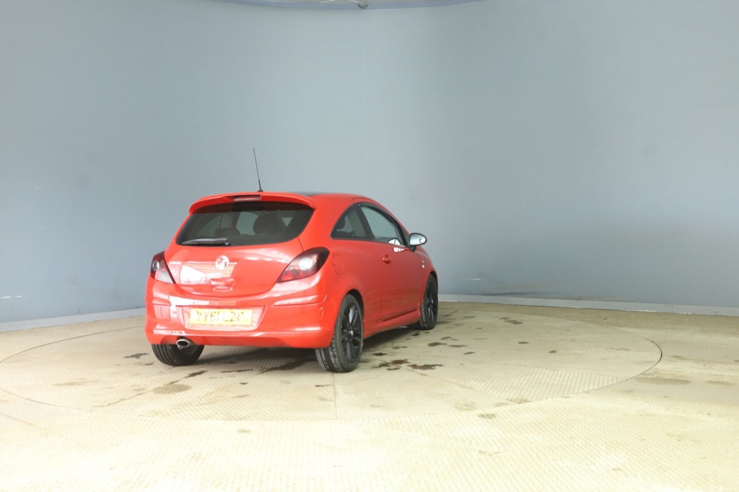 Used Vauxhall Corsa 2012 for sale - 77831859: Photo 6