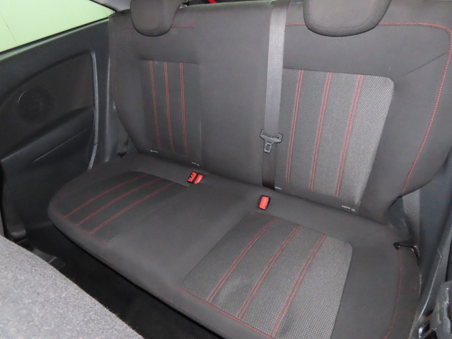 Used Vauxhall Corsa 2012 for sale - 77831859: Photo 7