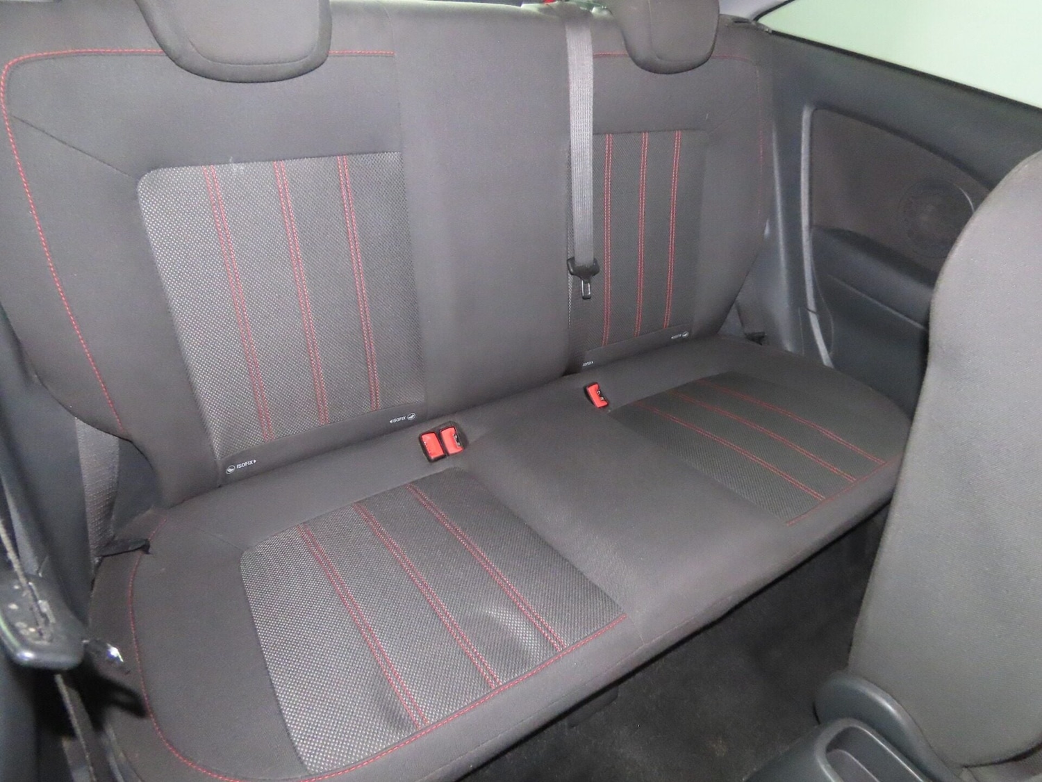 Used Vauxhall Corsa 2012 for sale - 77831859: Photo 8