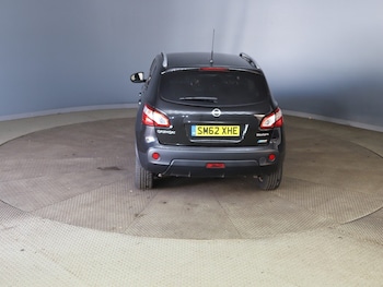 Used Nissan Qashqai 2013 for sale - 79614769: Photo