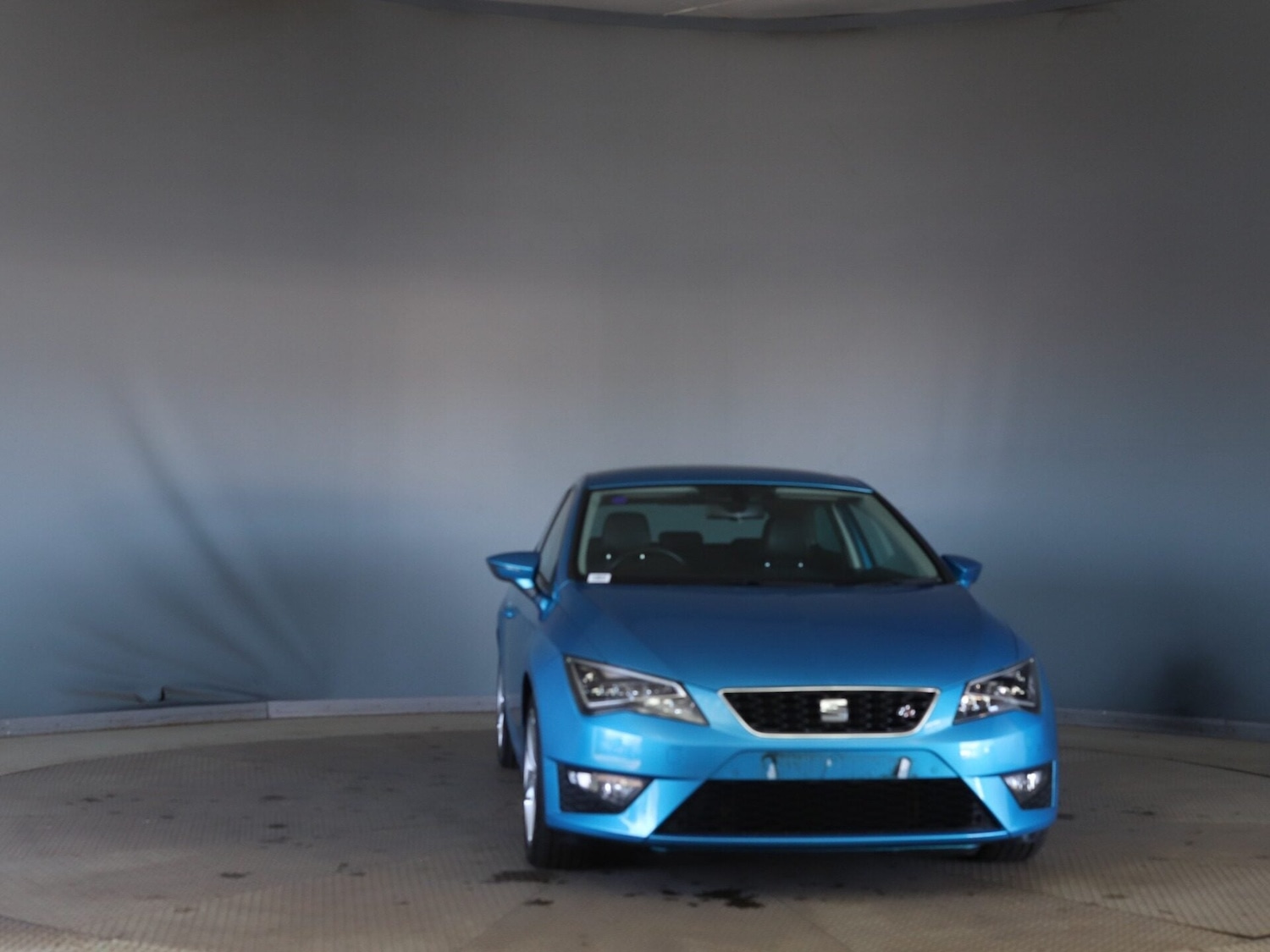 Used SEAT Leon 2016 for sale - 77947190: Photo 2