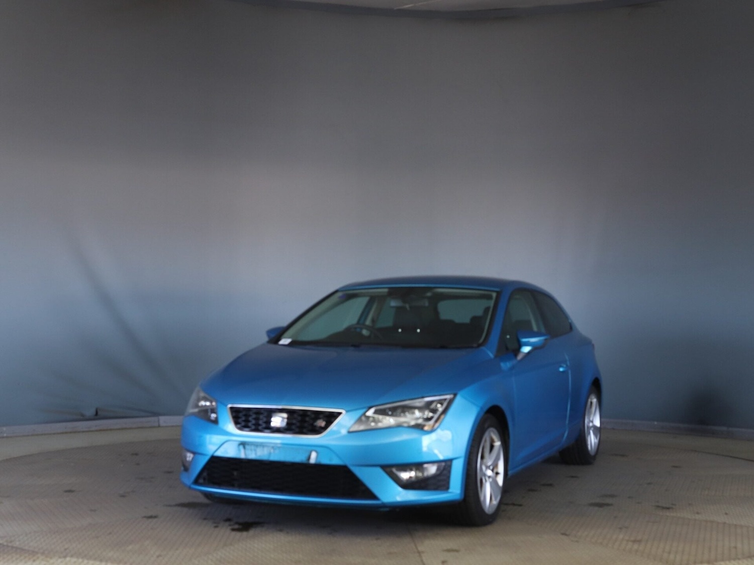Used SEAT Leon 2016 for sale - 77947190: Photo 3