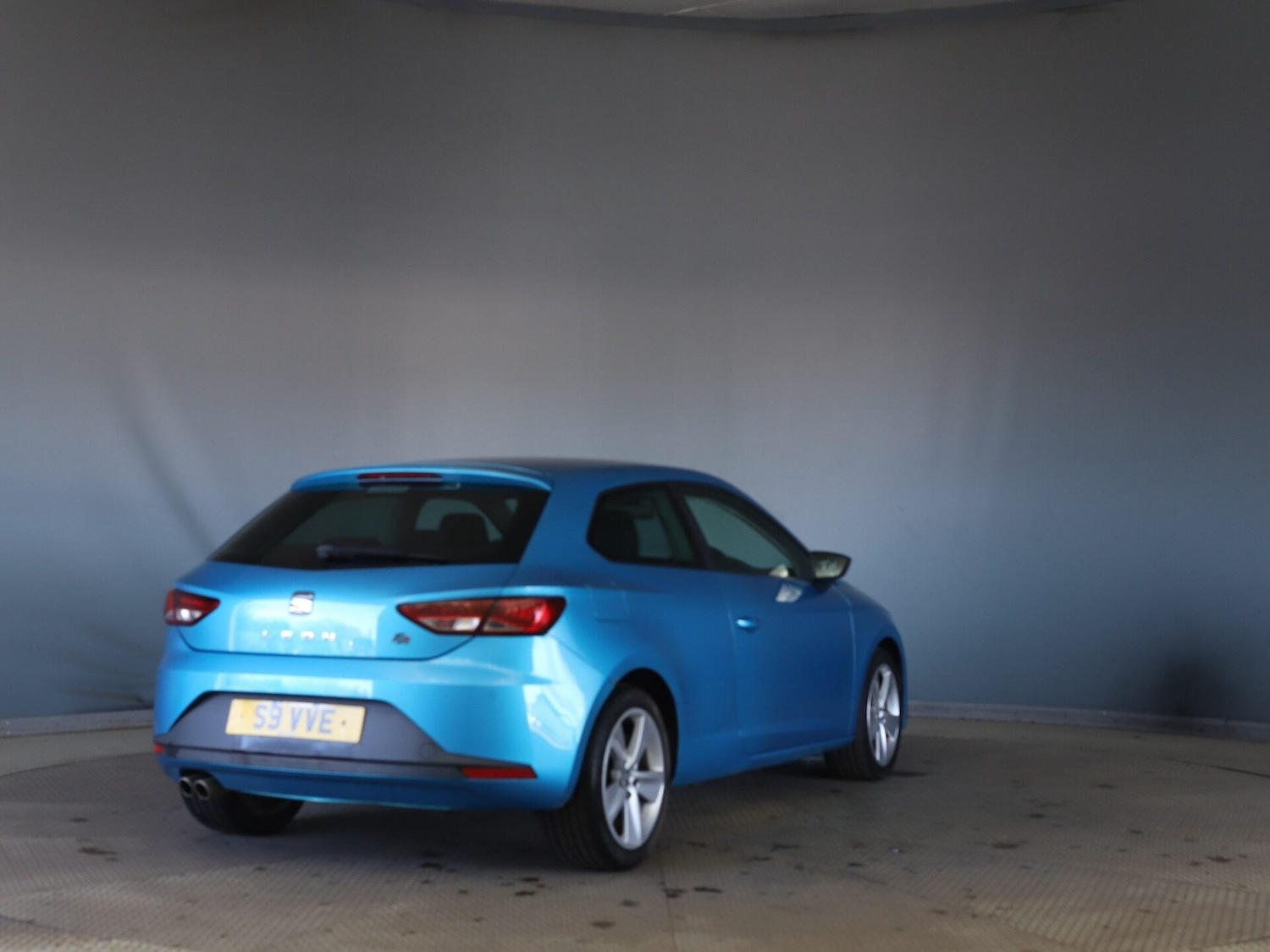 Used SEAT Leon 2016 for sale - 77947190: Photo 6