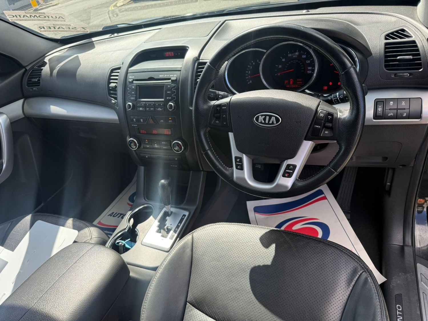 Vehicle 11