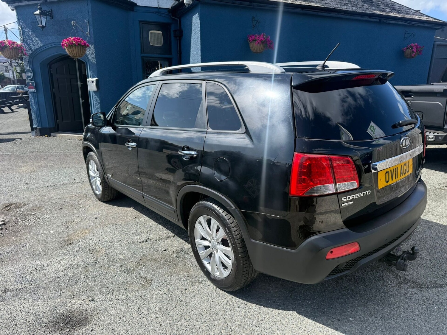 Vehicle 7