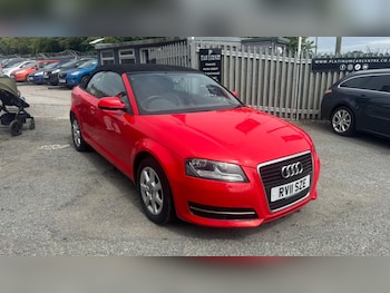 Used Audi A3 2011 for sale - 78860756: Photo