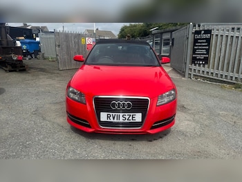 Used Audi A3 2011 for sale - 78860756: Photo