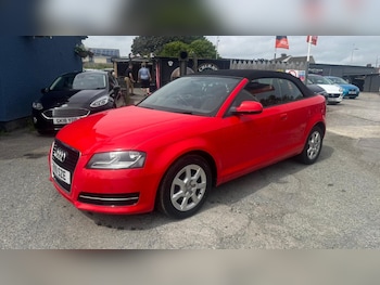 Used Audi A3 2011 for sale - 78860756: Photo