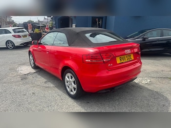 Used Audi A3 2011 for sale - 78860756: Photo