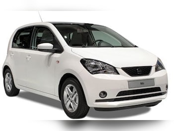 Used SEAT Mii 2014 for sale - 78775939: Photo