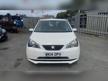Used SEAT Mii 2014 for sale - 78775939: Photo