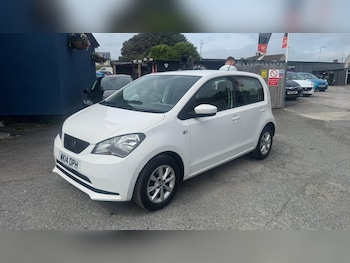 Used SEAT Mii 2014 for sale - 78775939: Photo