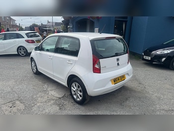 Used SEAT Mii 2014 for sale - 78775939: Photo