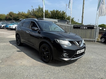 2016 - DCI TEKNA STYLE EDITION 5-Door