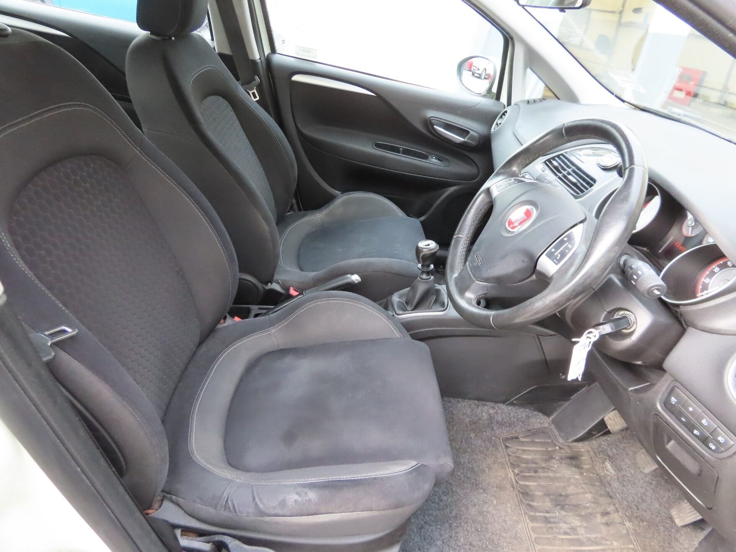 Used Fiat Punto 2016 for sale - 78012890: Photo 10