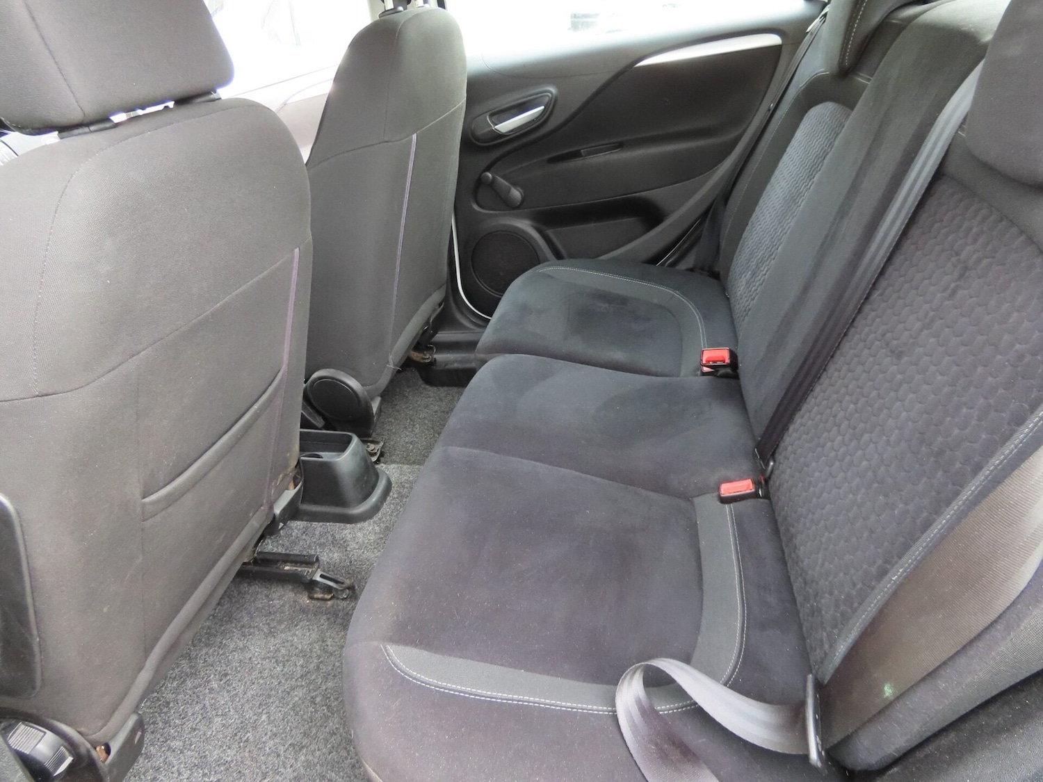 Used Fiat Punto 2016 for sale - 78012890: Photo 7