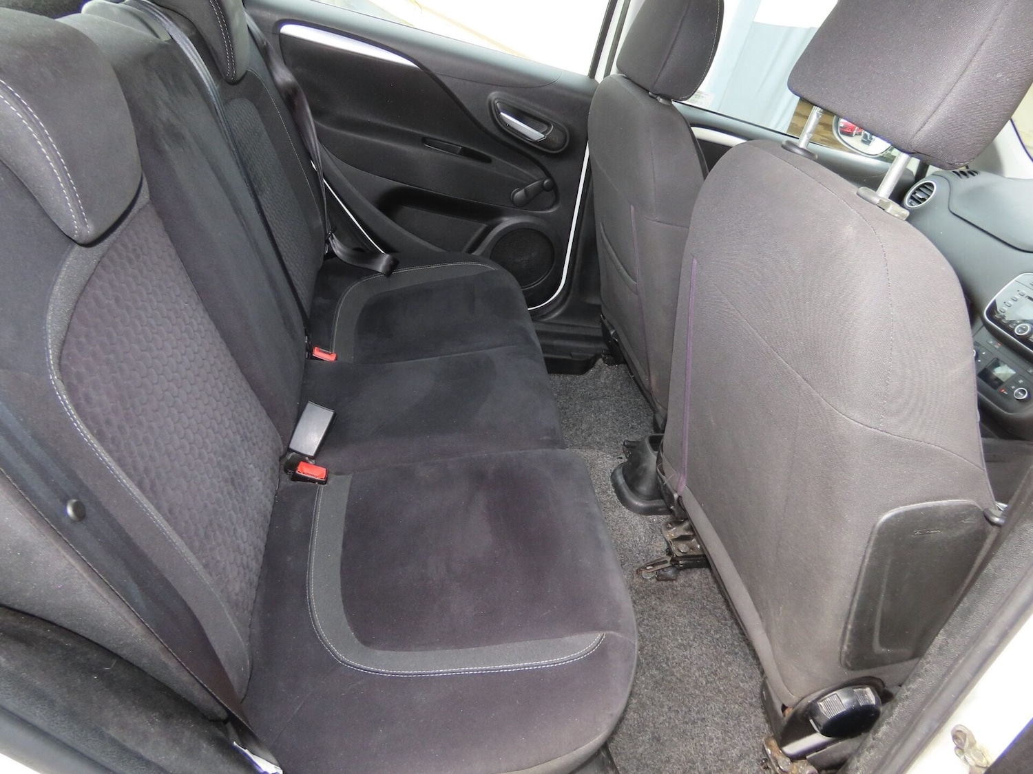 Used Fiat Punto 2016 for sale - 78012890: Photo 8