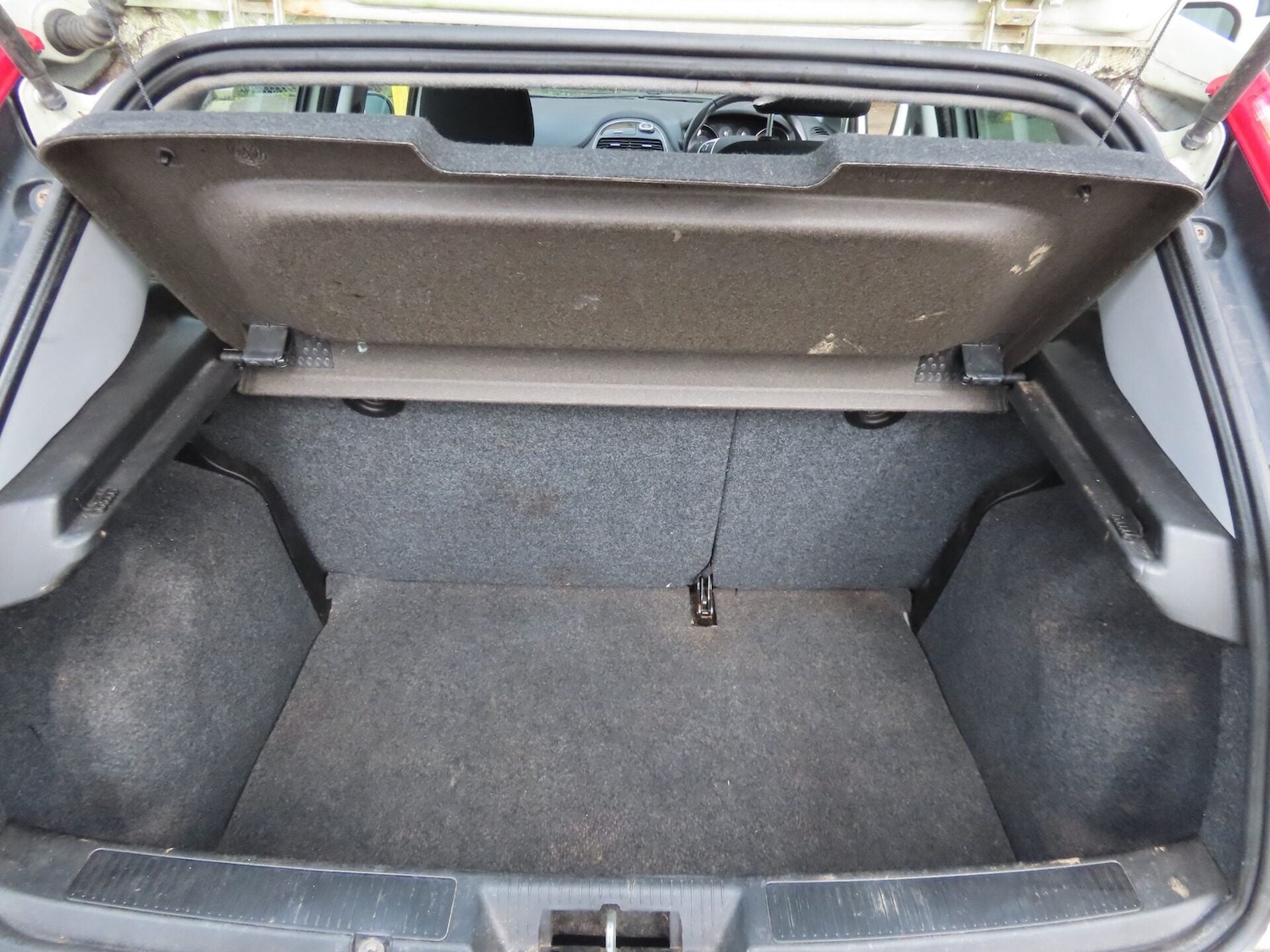 Used Fiat Punto 2016 for sale - 78012890: Photo 9