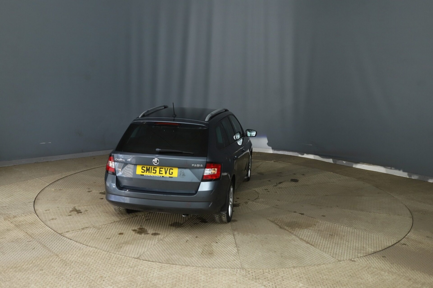 Used Skoda Fabia 2015 for sale - 76343803: Photo 6
