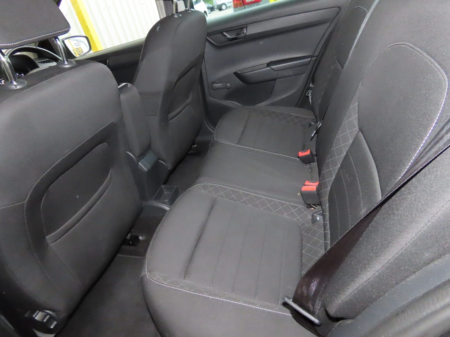 Used Skoda Fabia 2015 for sale - 76343803: Photo 7