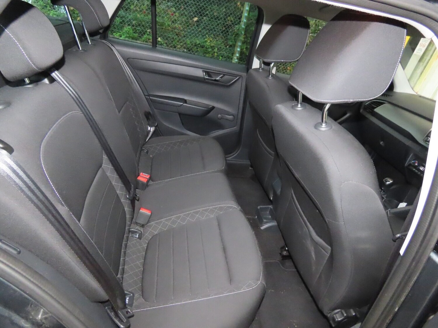 Used Skoda Fabia 2015 for sale - 76343803: Photo 8