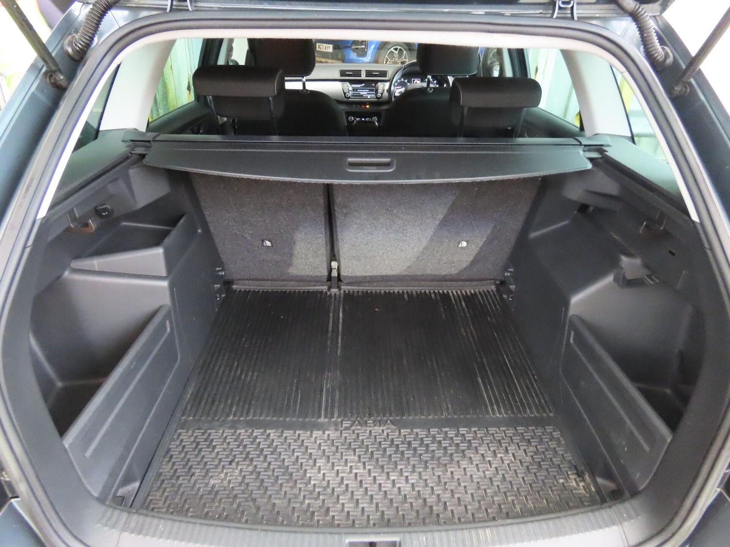 Used Skoda Fabia 2015 for sale - 76343803: Photo 9