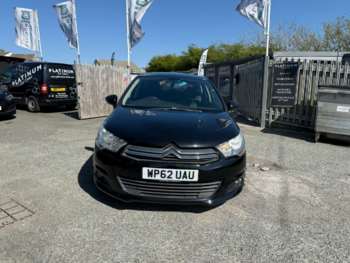 Used Citroen C4 2013 for sale - 74817147: Photo