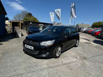 Used Citroen C4 2013 for sale - 74817147: Photo