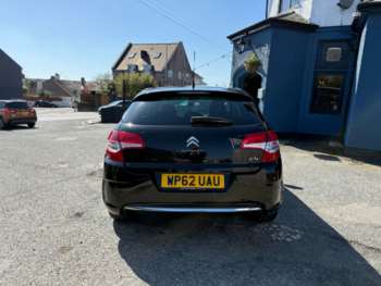 Used Citroen C4 2013 for sale - 74817147: Photo