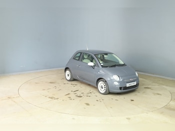 Used Fiat 500 2013 for sale - 77932766: Photo