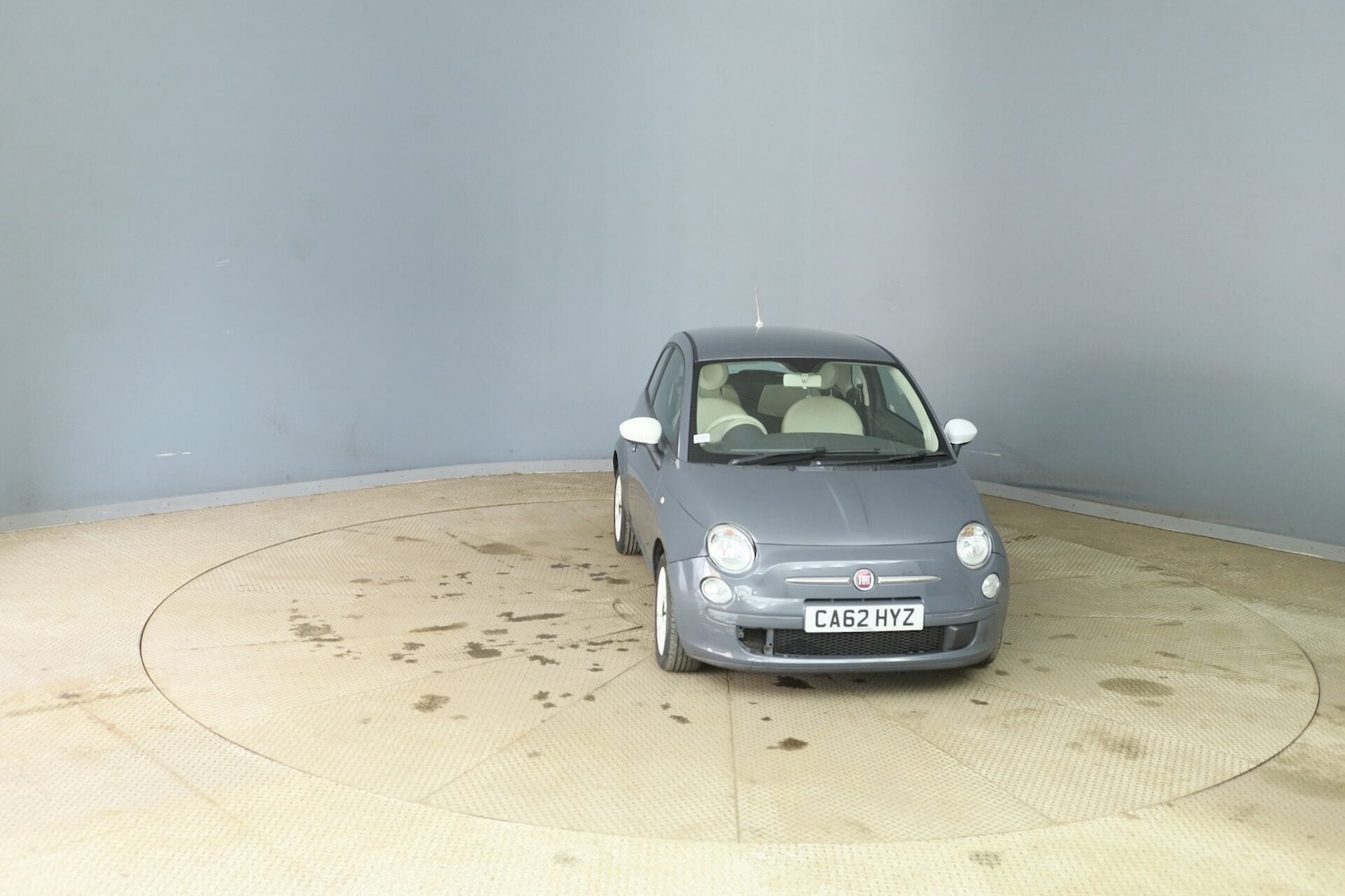 Used Fiat 500 2013 for sale - 77932766: Photo 2