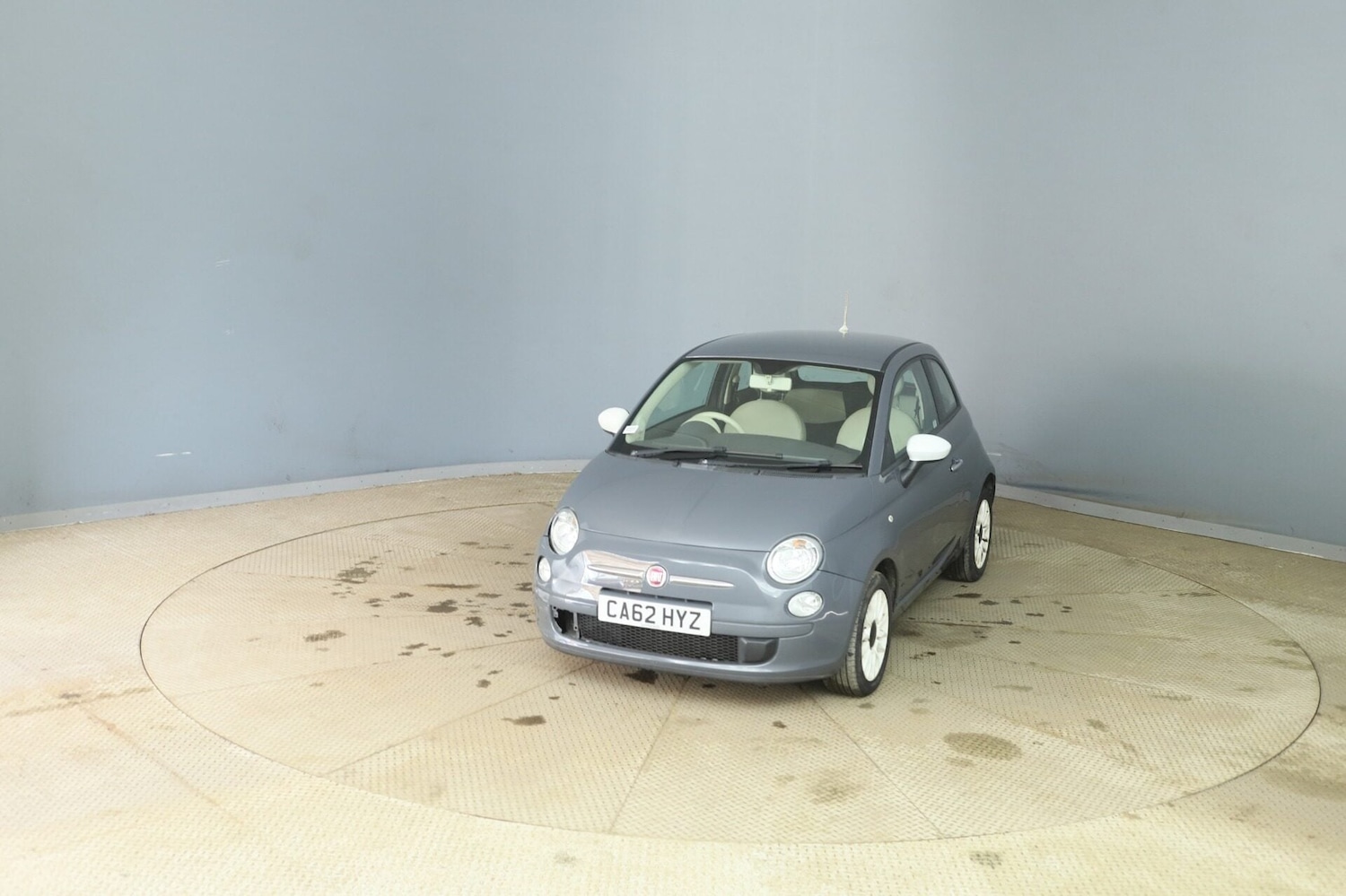 Used Fiat 500 2013 for sale - 77932766: Photo 3