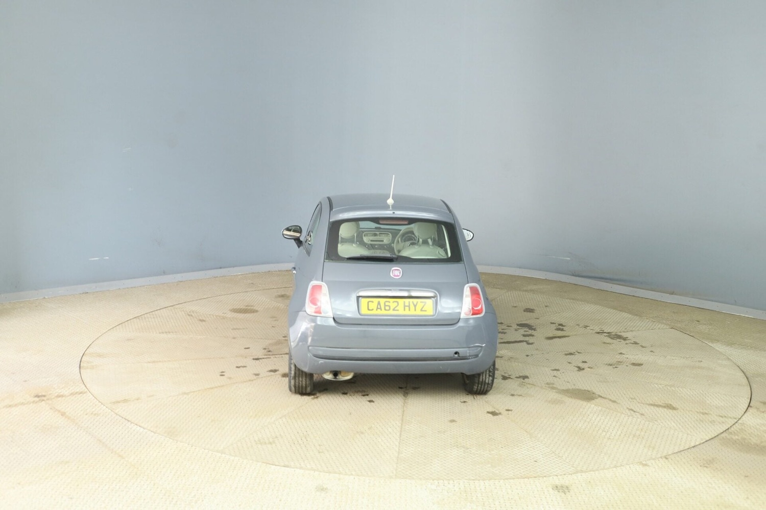 Used Fiat 500 2013 for sale - 77932766: Photo 4